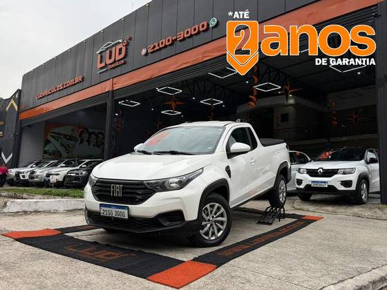 FIAT STRADA 1.4 FIRE FLEX ENDURANCE CS MANUAL FIAT STRADA 1.4 FIRE FLEX ENDURANCE CS MANUAL